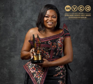 Guinness debuts at AMVCA as Diageo rolls out full portfolio sponsorship for 12th edition