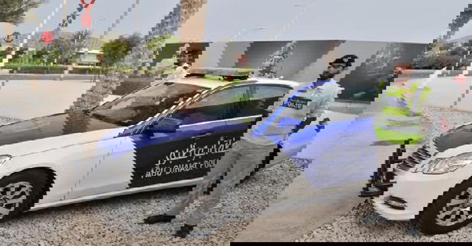 Abu Dhabi police arrest over 100 for filming, posting ‘misleading’ info during war