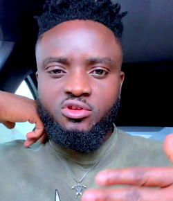 Comedian Acapella decries ‘exploitative’ N25k-per-night airport parking charge