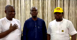 Osun lawmaker resigns from Accord, withdraws decision hours later