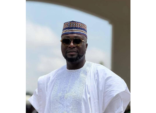 Eid-el-Fitr: APC chieftain calls for unity, peace, national development