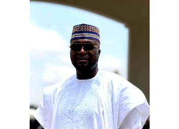 Eid-el-Fitr: APC chieftain calls for unity, peace, national development