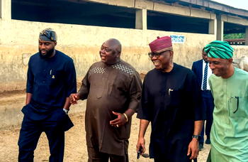 Oyo Speaker, Ogundoyin hails Adebutu’s multi-billion Naira agro investment