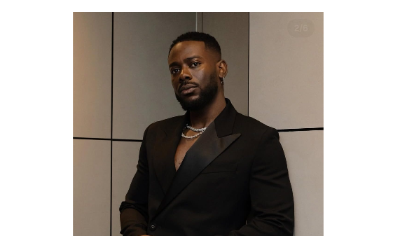 Adekunle Gold Foundation supports people living with sickle cell