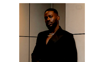 Adekunle Gold Foundation supports people living with sickle cell