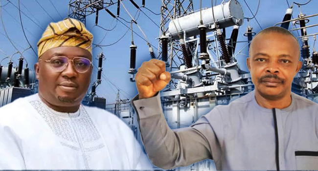 Enough of blackouts: NLC demands urgent overhaul, single energy ministry Enough of blackouts: NLC demands urgent overhaul, single energy ministry