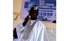 2027: Tinubu poised for landslide in South-West — BTO DG