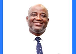 PUNCH MD joins World Editors’ Forum board