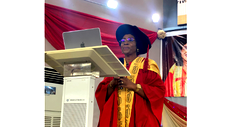 13 million Nigerians suffer from Asthma – Adeyeye, LASU don
