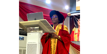 13 million Nigerians suffer from Asthma – Adeyeye, LASU don