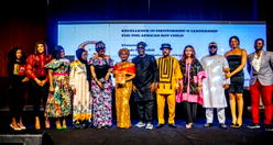 Reps aspirant Sarah Adidi bags award for mentorship, boy-child advocacy