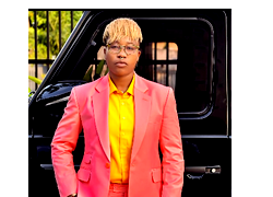 Singer Adokiye Kyrian shares experience of betrayal to mark International Women’s Day