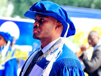 Adote joins Madonna University Board of Trustees