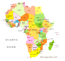 Don’t rush to apply Western democracy standards, ITUC-Africa warns