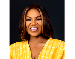Damilola Ogunbiyi becomes first Nigerian named to TIME Earth Awards