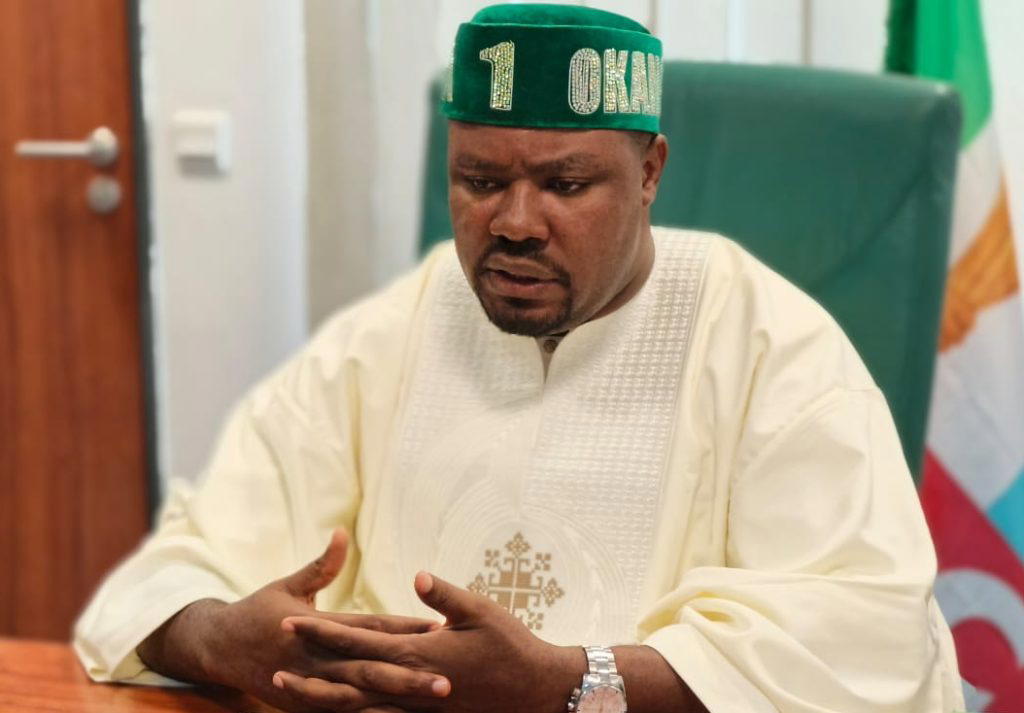 Tinubu’s Ambassadorial picks signal Nigeria’s renewed global push — Reps Spokesman