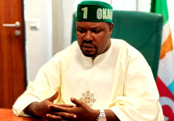 Reps deputy spokesperson, Agbese dumps APC for LP