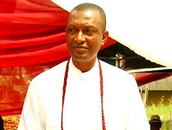 Arenyeka is best for Delta APC – Chieftain, Agbeyi