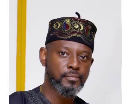 Nigeria loses N250bn annually to foreign book printing – Olowodola Nigeria loses N250bn annually to foreign book printing – Olowodola