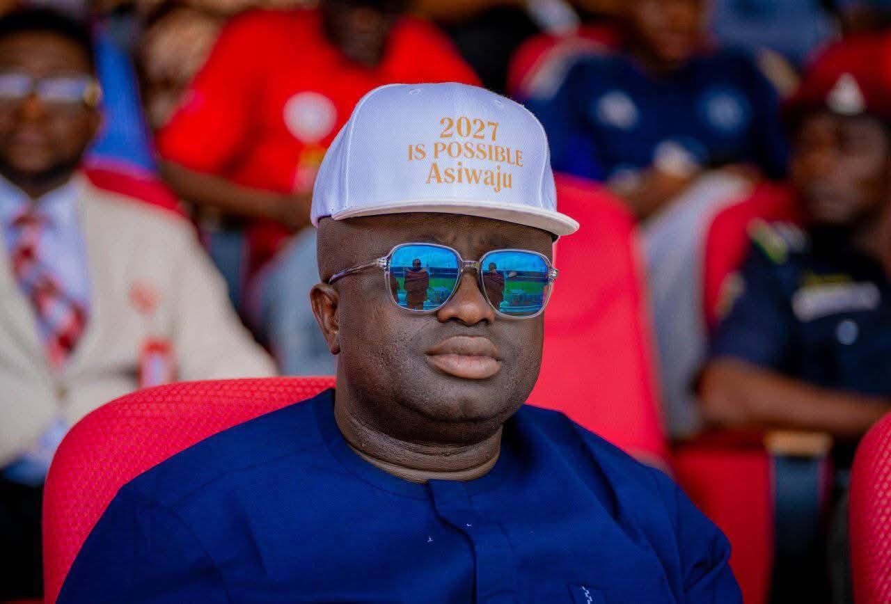 Mayaki says Aigboboh’s strengthening APC structures in Edo