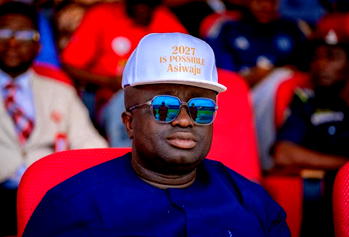 Mayaki says Aigboboh’s strengthening APC structures in Edo