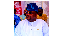 Oyo 2027: Ajadi makes PDP final shortlist for governorship ticket