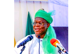 Ramadan: Trials are divine tests, not punishment – APC Secretary urges Nigerians
