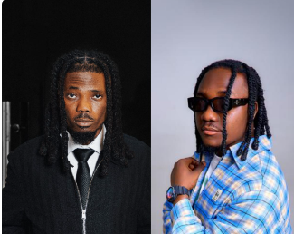 Afro-Entertainment goes global as Paulash Panache, Emmyblaq storm the UK