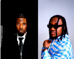Afro-Entertainment goes global as Paulash Panache, Emmyblaq storm the UK