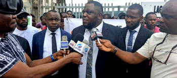 Court sets aside arrest, remand, wanted declaration against Akanbi