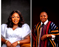 Joy Osusu appointed as the New Head of Publicity for Erommaose Nwokoro Foundation