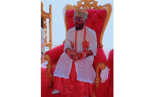 Akpodoro celebrates Tinubu at 74, says Nigerians more hopeful