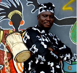 Holding court again: Alabule – Àdúgbò, and the Return of Live Music