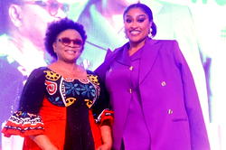 IWD: Don’t take ‘No’ for an answer, Alakija tells Nigerian women