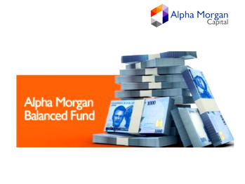 Alpha Morgan Capital Balanced Fund