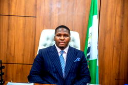 Rep. Amadi sponsors 38 bills, expands education, infrastructure initiatives