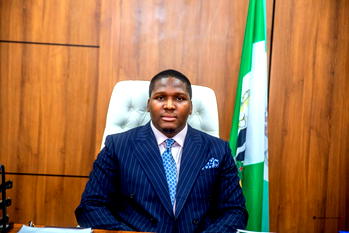 Rep. Amadi sponsors 38 bills, expands education, infrastructure initiatives