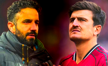 ‘It just didn’t click’, Maguire speaks on Amorim’s time at Man United