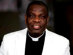 ‘Build industries, employ youths’, cleric charges wealthy Nigerians