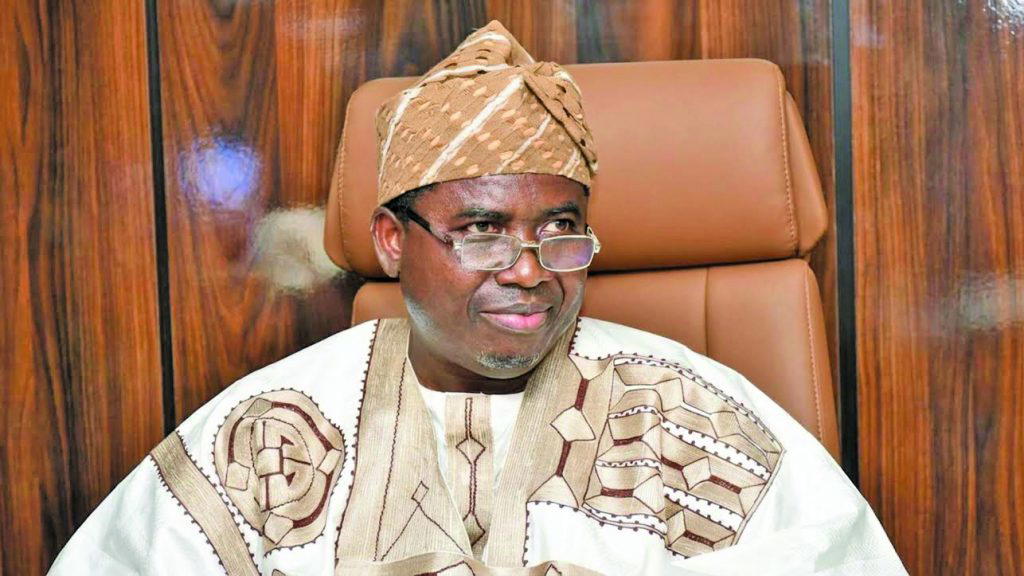 Party crises distracting us, fueling apathy – INEC