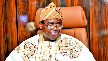 2027: We’ve trust deficit to erase – INEC