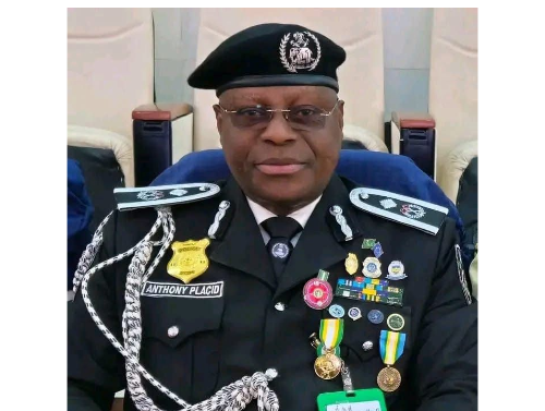 IGP appoints DCP Anthony Okon Placid as new Force Public Relations Officer