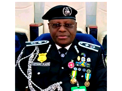 IGP appoints DCP Anthony Okon Placid as new Force Public Relations Officer