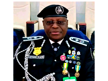 IGP appoints DCP Anthony Okon Placid as new Force Public Relations Officer