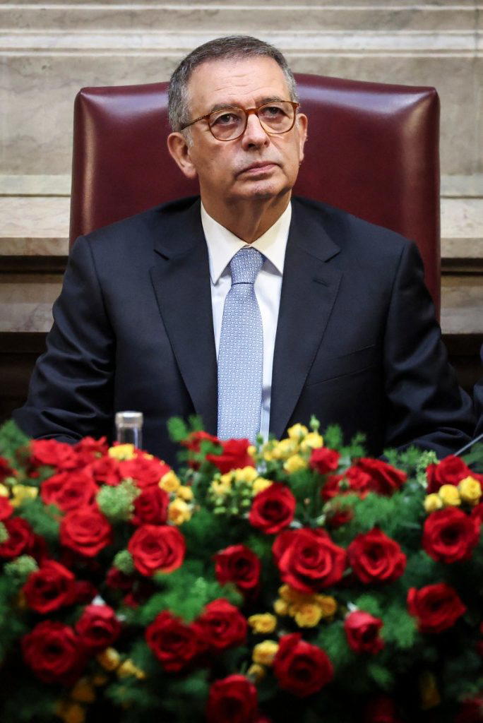 Portuguese President Antonio Jose Seguro