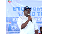 2027: Why BTO4PBAT27 embarked on ward tour across Ondo State for Tinubu – DG, Adojutelegan