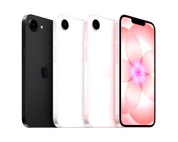 10 stunning features of newly launched iPhone 17e