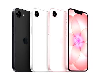 10 stunning features of newly launched iPhone 17e