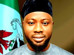 Kogi Commissioner, Anyebe calls for smart, sustainable innovations