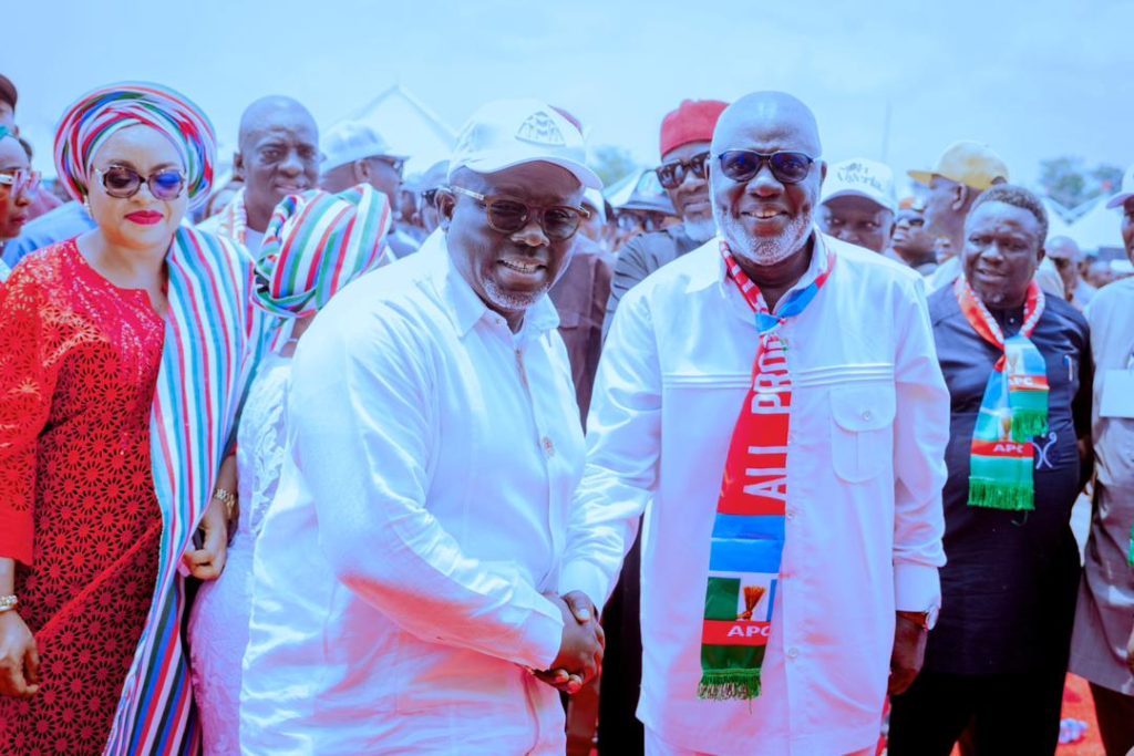 Global initiative support group to inaugurate canvassers, friday in Ughelli